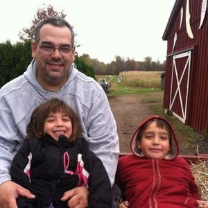 Meet your Posher, Mark